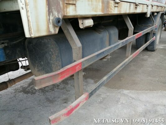 xe tải thaco ollin 800b cũ